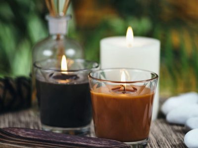 Candle Fragrance Oil