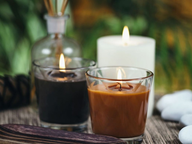 Candle Fragrance Oil