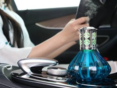 Car Diffuser Oil