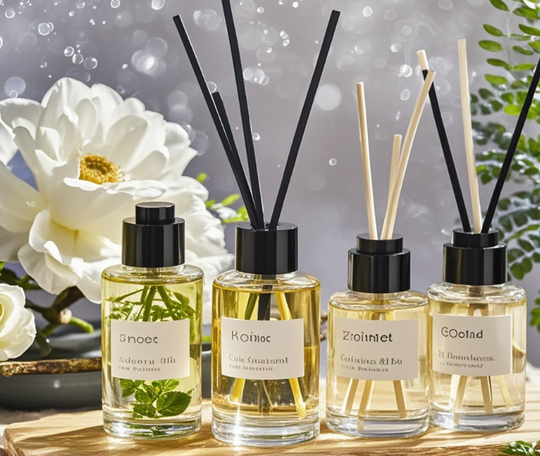 Room Fragrance Diffuser Oil
