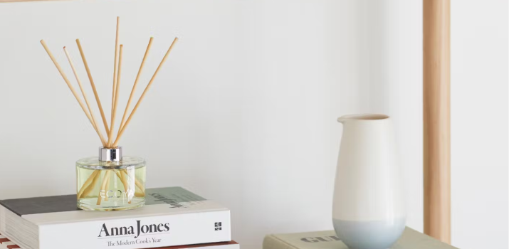 fragrance for study room