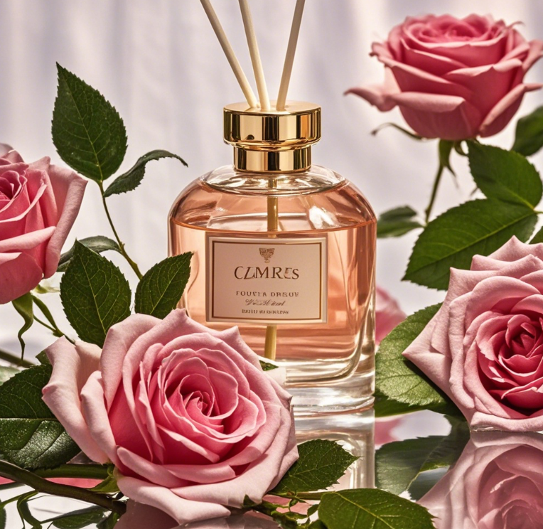 Romantic Fragrance Oil Wholesale