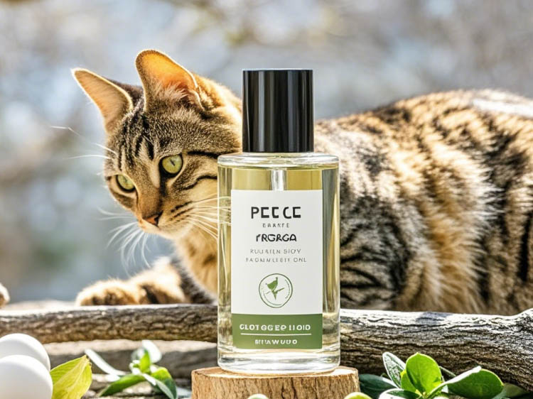 Pet-safe Fragrance Oil