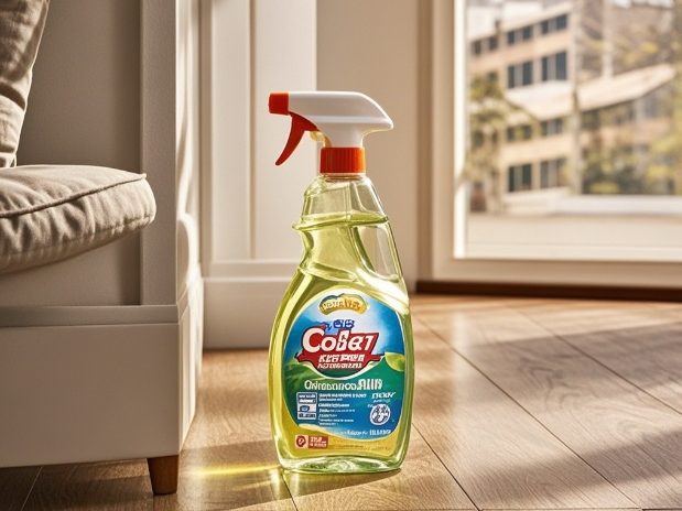 Floor Fragrance Oil