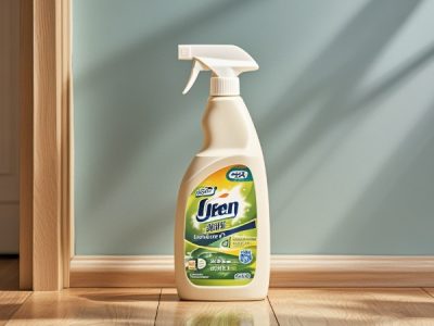 Floor Fragrance Oil