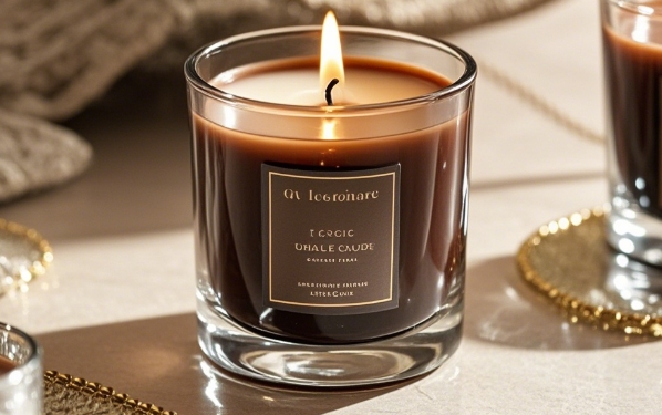 fragrance oils for candles