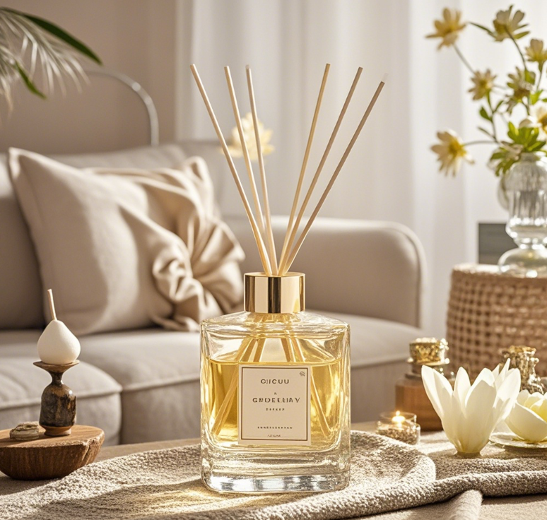 Living Room Fragrance Oil Wholesale 