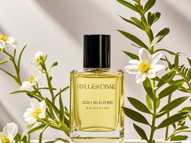 Floral Fragrance Oil
